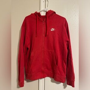 Nike jacket